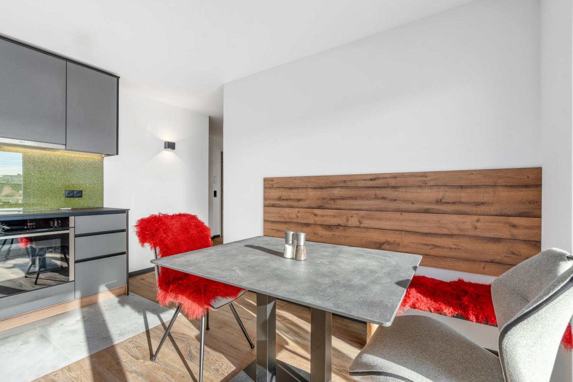 Seequartier 2 - Neu & Hochwertig Friedrichshafen Exterior photo